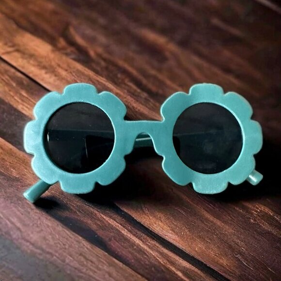 Flower Child Sunglasses - Picture 3 of 5